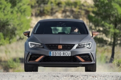 Seat Leon Cupra R 2017