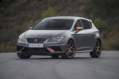 Seat Leon Cupra R 2017