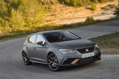 Seat Leon Cupra R 2017