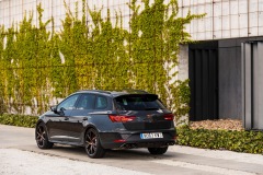 Seat Leon ST Cupra R 2018