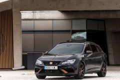 Seat Leon ST Cupra R 2018