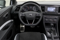Seat Leon SC Cupra 280 2014