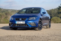 Seat Leon SC FR 2016