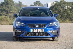 Seat Leon SC FR 2016