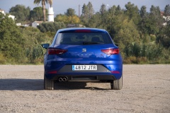 Seat Leon SC FR 2016