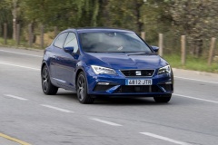 Seat Leon SC FR 2016