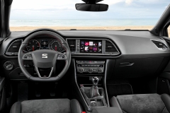 Seat Leon SC FR 2016
