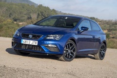 Seat Leon SC FR 2016