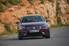 Seat Leon ST 2016