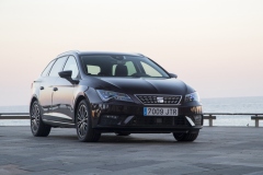 Seat Leon ST 2016