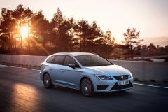 Seat Leon ST Cupra 280 2014
