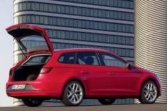 Seat Leon ST FR 2013