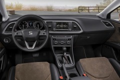 Seat Leon X-Perience 2014