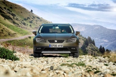 Seat Leon X-Perience 2014