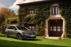 Seat Leon X-Perience 2014