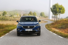 Seat Tarraco 2018