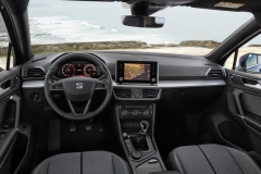 Seat Tarraco 2018
