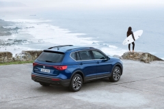 Seat Tarraco 2018