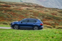 Seat Tarraco 2018