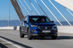 Seat Tarraco 2018