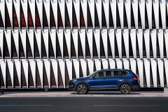 Seat Tarraco 2018
