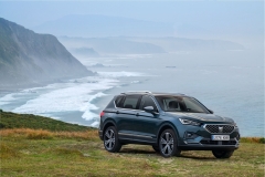 Seat Tarraco Xcellence 2018