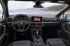 Seat Tarraco Xcellence 2018