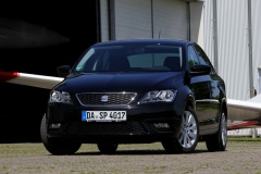 SEAT Toledo (KG) 2012