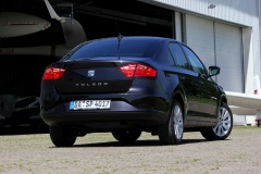 SEAT Toledo (KG) 2012