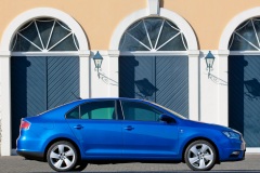 SEAT Toledo (KG) 2012