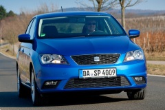 SEAT Toledo (KG) 2012