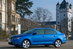 SEAT Toledo (KG) 2012
