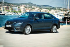 SEAT Toledo (KG) 2015