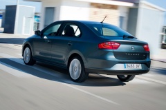 SEAT Toledo (KG) 2015