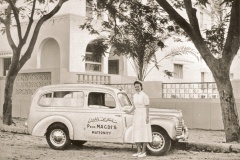 Škoda 1101 Tudor