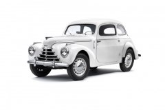 Škoda 1101 Tudor