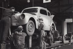 Škoda 1101 Tudor