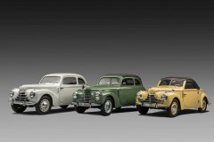 Škoda 1101 Tudor