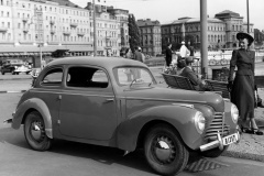 Škoda 1101 Tudor