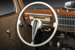 Škoda 1101 Tudor Cabriolet