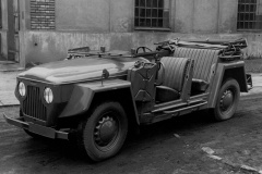 Škoda 1101 VO