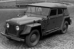 Škoda 1101 VO