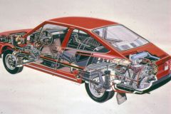 Škoda Garde