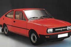 Škoda Garde