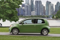 Škoda Citigo 3door 2011