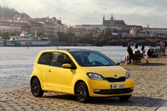 Škoda Citigo 3door 2017