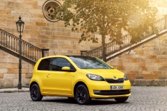Škoda Citigo 3door 2017