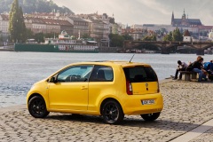 Škoda Citigo 3door 2017
