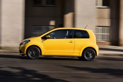 Škoda Citigo 3door 2017