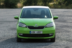 Škoda Citigo 5door 2017
